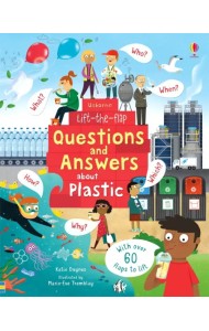 Questions and Answers About Plastic