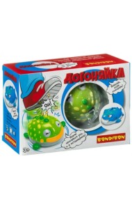 Развлекательная игра. Догоняйка