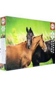 Пазл. Лошади, 200 элементов