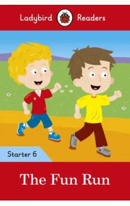 The Fun Run. Level 6