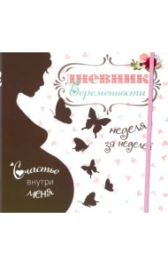 Дневник беременности (5465)