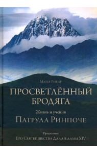 Просветлённый бродяга. Жизнь и учения Патрула Ринпоче