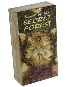 Таро Заповедного Леса (Руководство и карты)