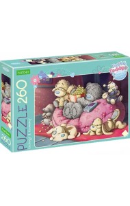 Пазл. MeToYou, 260 элементов