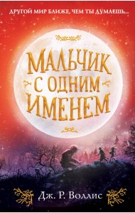 Мальчик с одним именем