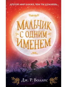 Мальчик с одним именем