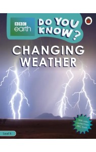 Do You Know? Changing Weather (Level 4)