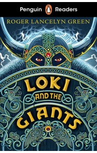 Myths of the Norsemen (Starter) +audio