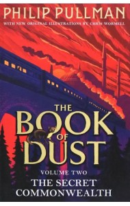 The Secret Commonwealth. The Book of Dust. Volume Two