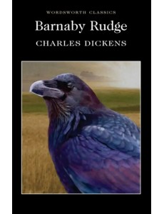 Barnaby Rudge Barnaby Rudge