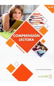 Comprension lectora A1-A2