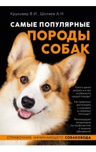 Самые популярные породы собак