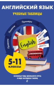 Английский язык