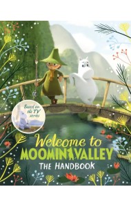 Welcome to Moominvalley. The Handbook
