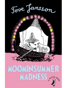 Moominsummer Madness