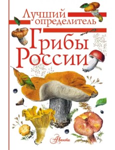 Грибы России