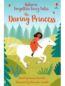 The Daring Princess The Daring Princess