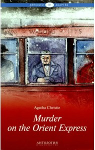Murder on the Orient Express
