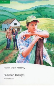 Food for Thought. Level 2