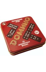 Игра настольная деревянная 