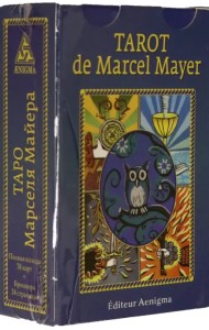 Таро Марселя Майера