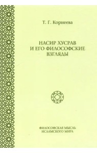 Насир Хусрав и его философские взгляды