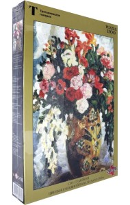 Пазл Судейкин С.Ю. 