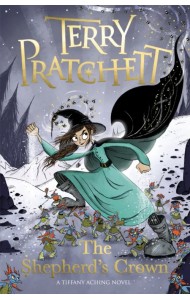 The Shepherd's Crown