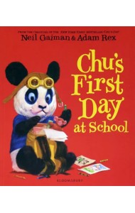 Chu's First Day at School