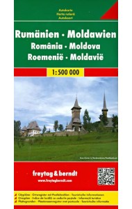 Romania. Moldova