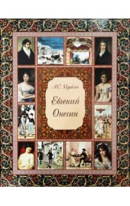 Евгений Онегин (без футляра)