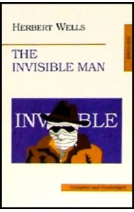 The Invisible Man