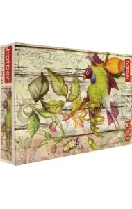 Пазл. Мелодии Прованса, 1500 элементов