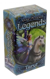 Таро Легенды