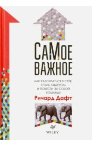 СаМое важное.Как разобраться в себе,стать лидером…