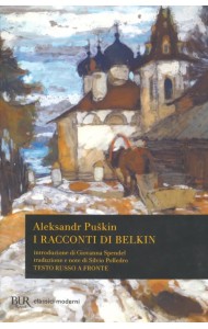 I racconti di Belkin