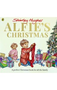 Alfie's Christmas