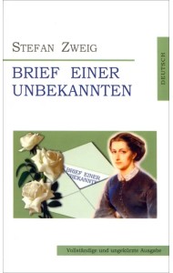 Brief Einer Unbekannten
