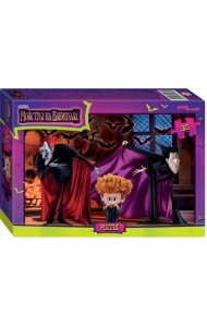 Мозаика Puzzle-35 Монстры на каникулах