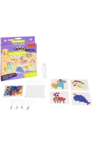 Аквамозаика блестящая. Единорог и его друзья