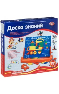 Доска знаний Play Smart ВОХ 0709/Н19812