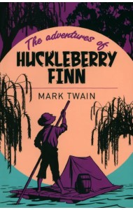 The Adventures of Huckleberry Finn