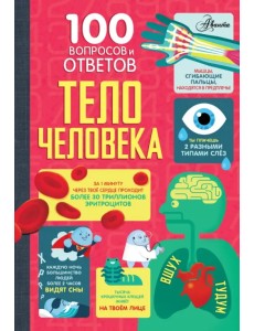 Тело человека