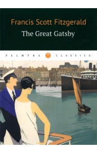 The Great Gatsby
