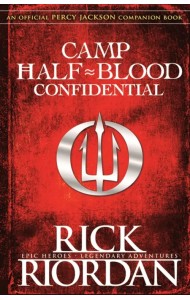 Camp Half-Blood Confidential