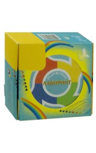 Радужный лабиринт