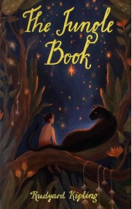 The Jungle Book. The Second Jungle Book