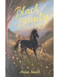 Black Beauty Black Beauty