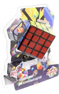Головоломка Кубикубс