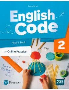 English Code 2. Pupil English Code 2. Pupil